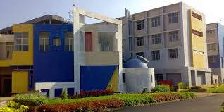Acharya Institute Of Health Science Bangalore